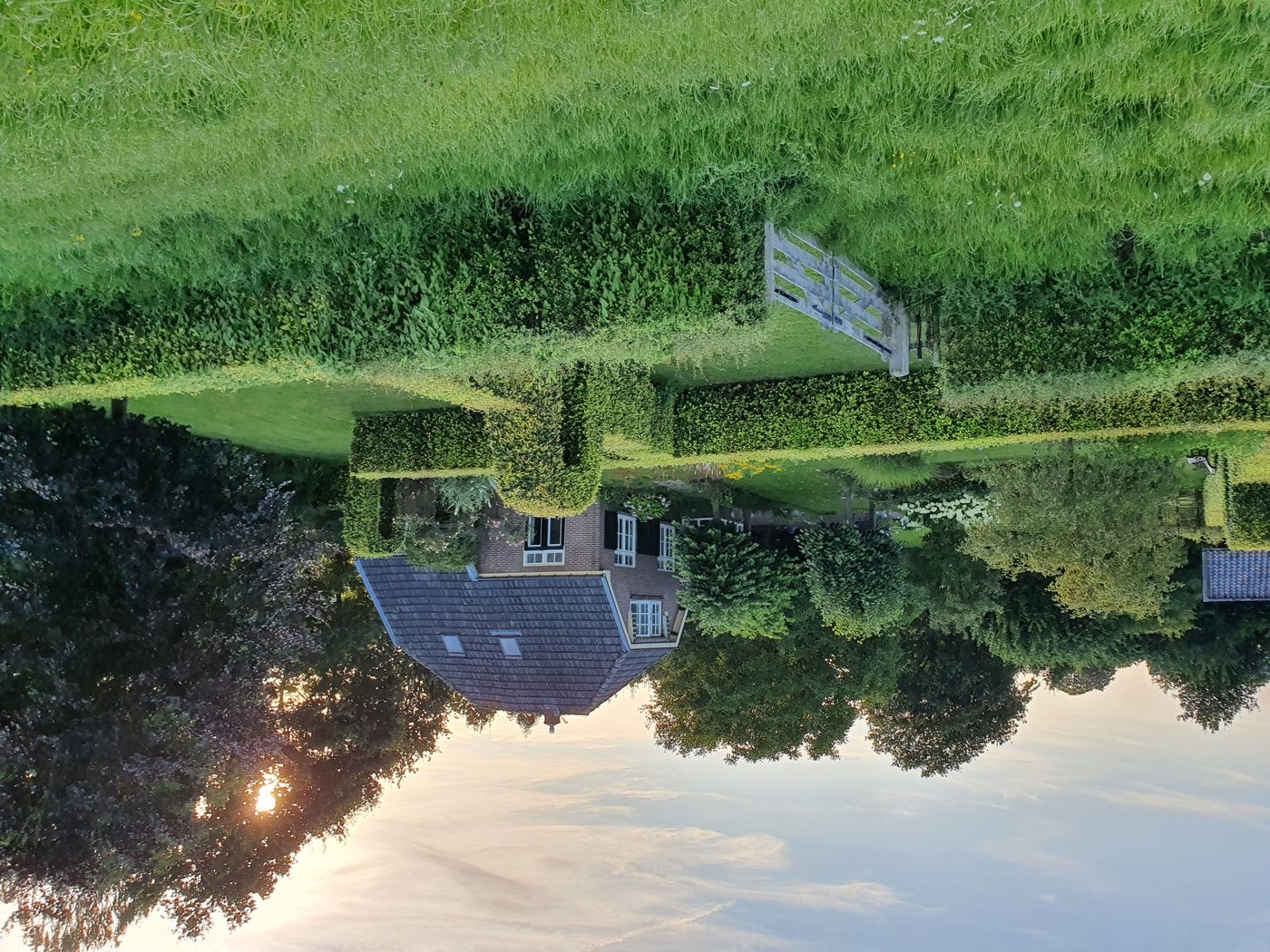 Tuin van Duizend Wegen